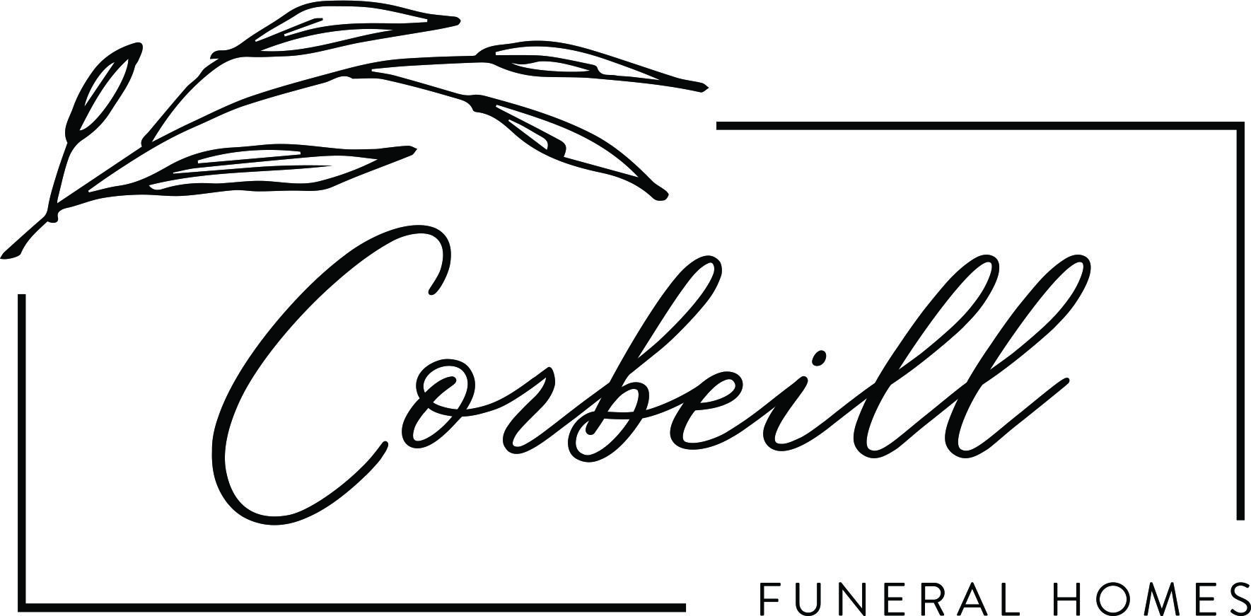 Corbeill Funeral Home - Pullman logo